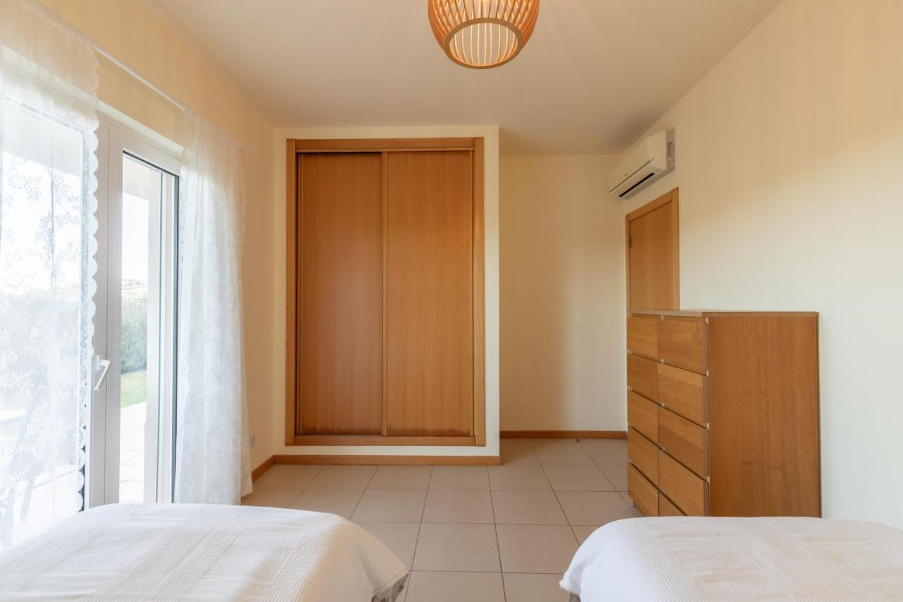 Casa Laranja, Aromas Burgau Apartment ภายนอก รูปภาพ