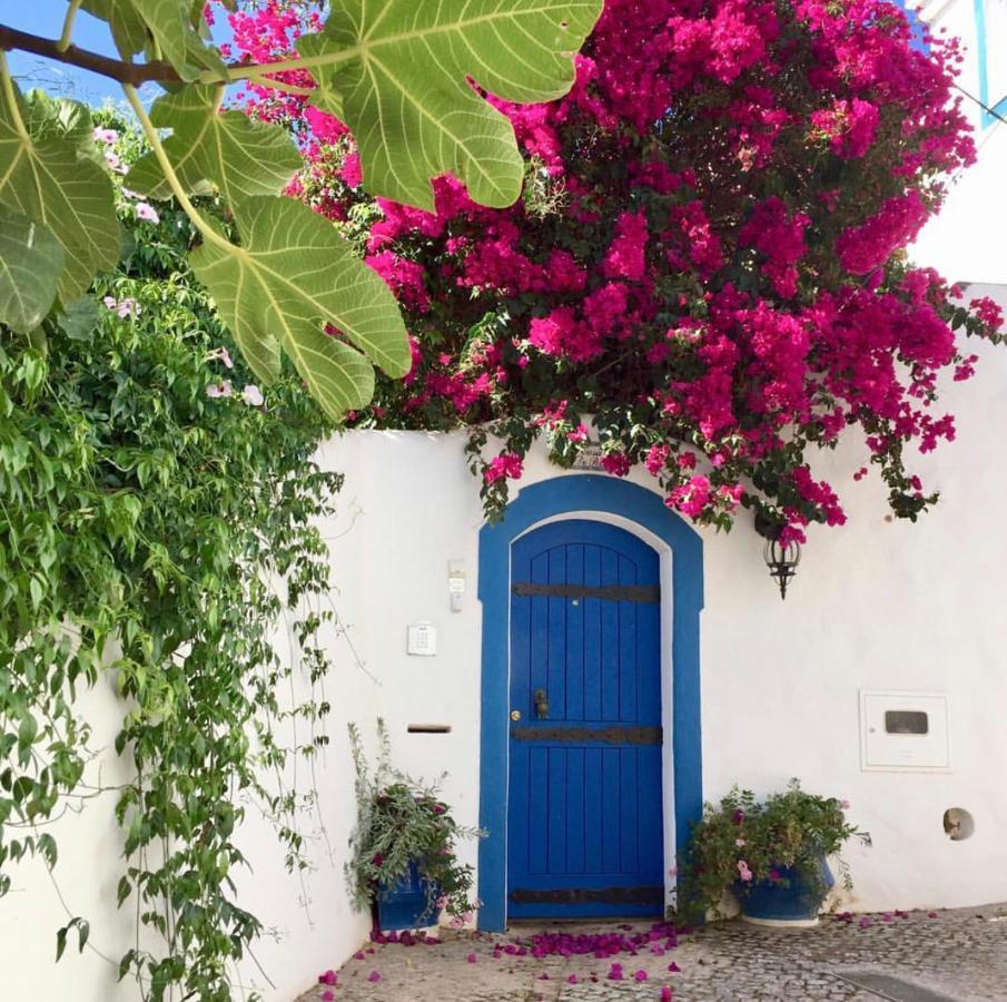 Casa Laranja, Aromas Burgau Apartment ภายนอก รูปภาพ